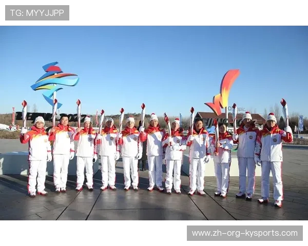 _冬奥会火炬传递感人瞬间：点亮希望之火_，冬奥会 火炬传递