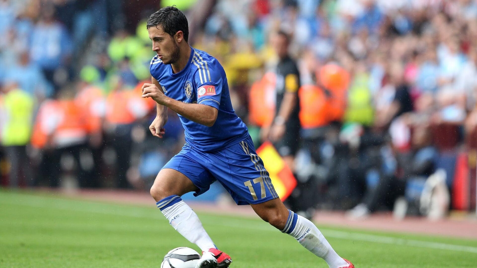 五大联赛是否将传球前的身体预备动作纳入训练重点，传球的五大要素