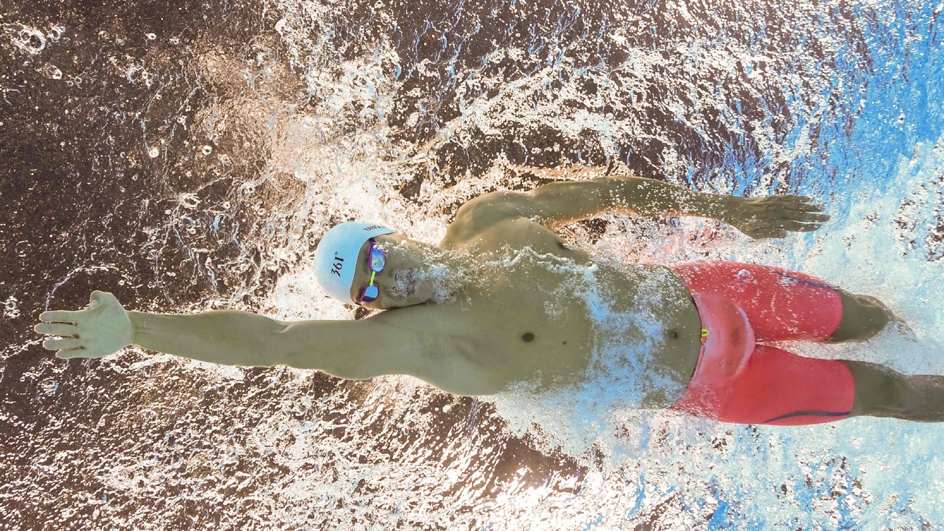 女子接力三强激战 谁能笑到最后？，女子接力结果